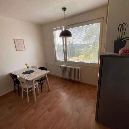 Klidny Byt Na Okraji Trutnova Apartment Exterior photo